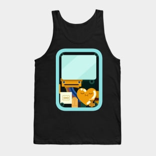 BMO Inside Tank Top